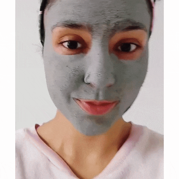 GreyPore™ en uso